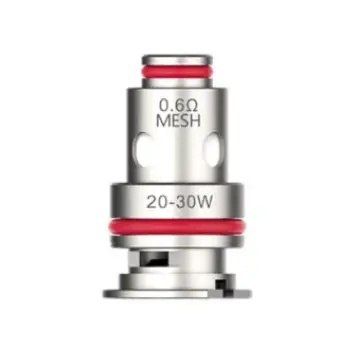 Grzałka Vaporesso - GTX Meshed Coil 0.6Ω Grzałka Vaporesso - GTX Meshed Coil 0.6Ω