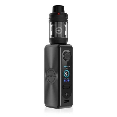 Kit Vaporesso - GEN SE Box 80W Kit Vaporesso - GEN SE Box 80W