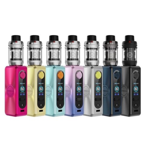 Kit Vaporesso - GEN SE Box 80W Kit Vaporesso - GEN SE Box 80W