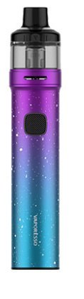 Pod Vaporesso - GTX Go 80 Pod Vaporesso - GTX Go 80