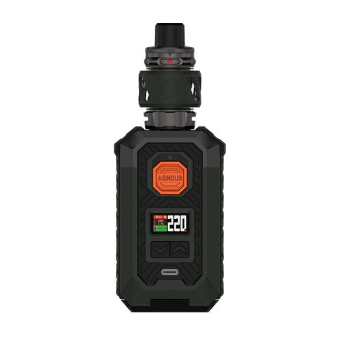 Kit Vaporesso - Armour Max Kit Vaporesso - Armour Max