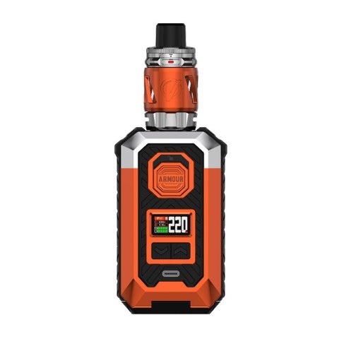 Kit Vaporesso - Armour Max Kit Vaporesso - Armour Max