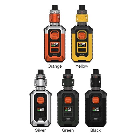Kit Vaporesso - Armour Max Kit Vaporesso - Armour Max