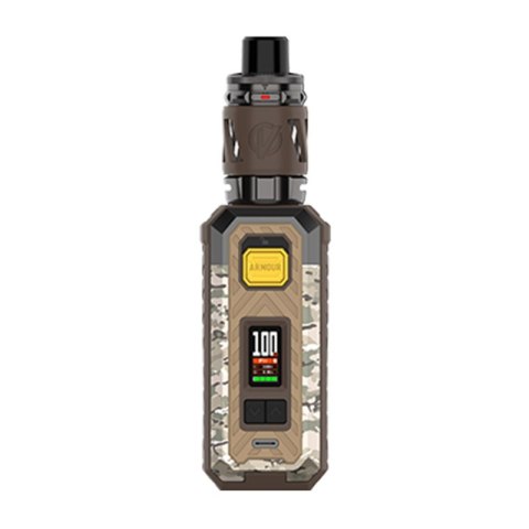 Kit Vaporesso - Armour S Kit Vaporesso - Armour S