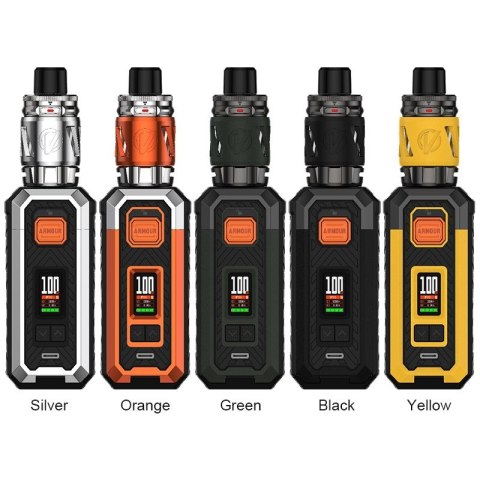 Kit Vaporesso - Armour S Kit Vaporesso - Armour S