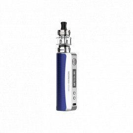Kit Vaporesso - GTX One + GTX Tank 2000mAh Kit Vaporesso - GTX One + GTX Tank 2000mAh