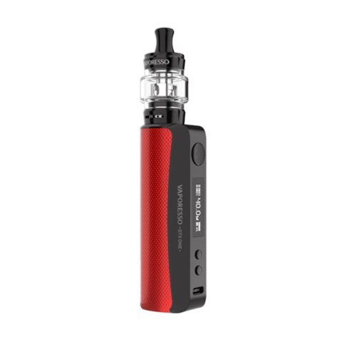 Kit Vaporesso - GTX One + GTX Tank 2000mAh Kit Vaporesso - GTX One + GTX Tank 2000mAh