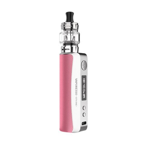 Kit Vaporesso - GTX One + GTX Tank 2000mAh Kit Vaporesso - GTX One + GTX Tank 2000mAh