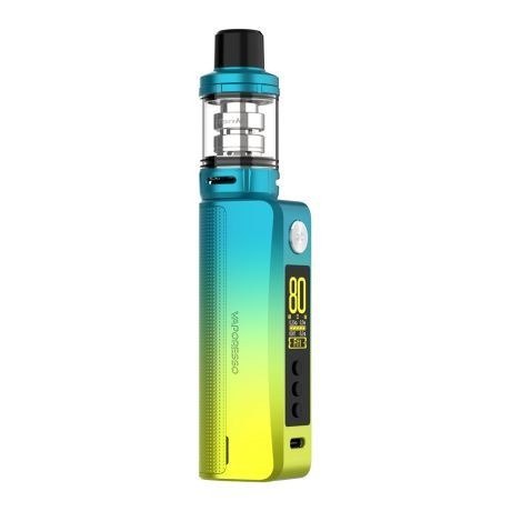 Kit Vaporesso - Gen 80S + iTank2 Kit Vaporesso - Gen 80S + iTank2