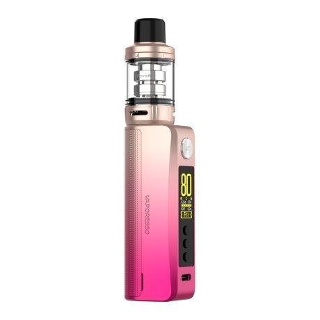 Kit Vaporesso - Gen 80S + iTank2 Kit Vaporesso - Gen 80S + iTank2