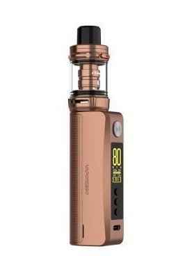 Kit Vaporesso - Gen 80S + iTank2 Kit Vaporesso - Gen 80S + iTank2