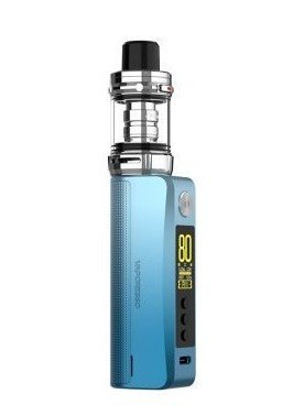 Kit Vaporesso - Gen 80S + iTank2 Kit Vaporesso - Gen 80S + iTank2