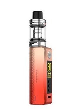 Kit Vaporesso - Gen 80S + iTank2 Kit Vaporesso - Gen 80S + iTank2