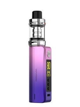 Kit Vaporesso - Gen 80S + iTank2 Kit Vaporesso - Gen 80S + iTank2