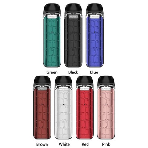 Pod Vaporesso - Luxe Q Pod Vaporesso - Luxe Q