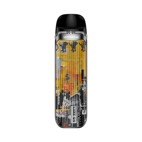 Pod Vaporesso - Luxe QS Pod Vaporesso - Luxe QS