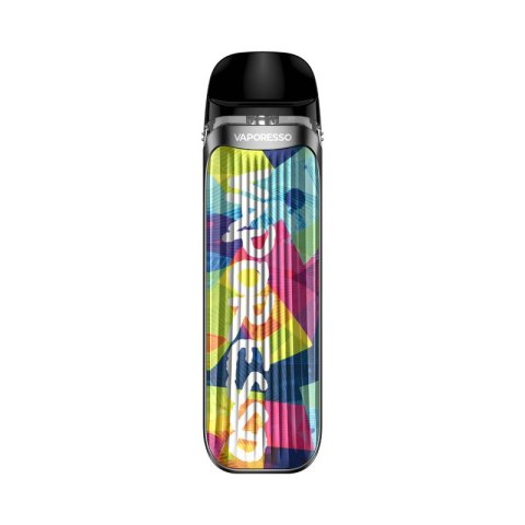 Pod Vaporesso - Luxe QS Pod Vaporesso - Luxe QS