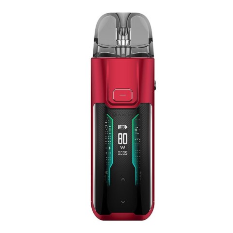 Pod Vaporesso - Luxe XR MAX Pod Vaporesso - Luxe XR MAX