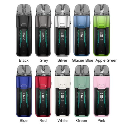 Pod Vaporesso - Luxe XR MAX Pod Vaporesso - Luxe XR MAX
