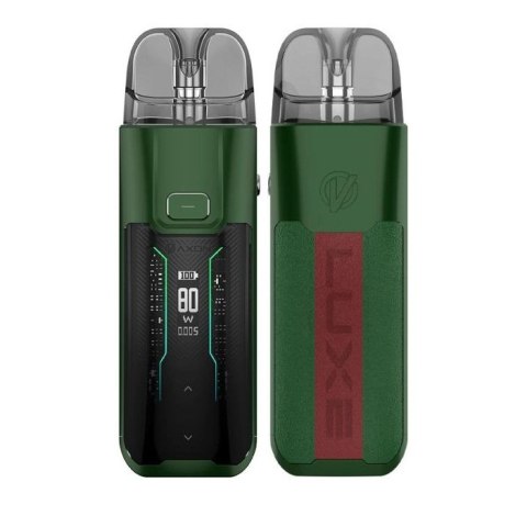 Pod Vaporesso - Luxe XR MAX Pod Vaporesso - Luxe XR MAX