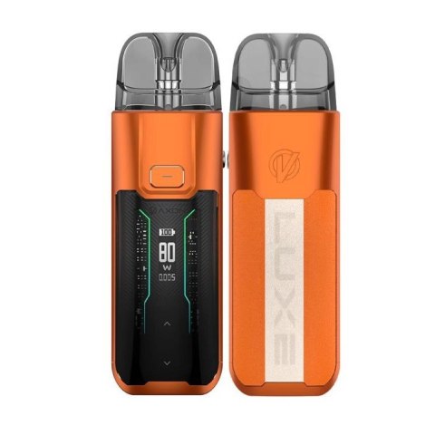 Pod Vaporesso - Luxe XR MAX Pod Vaporesso - Luxe XR MAX