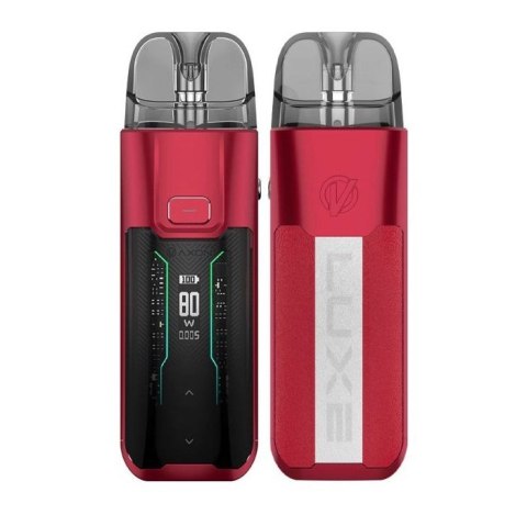 Pod Vaporesso - Luxe XR MAX Pod Vaporesso - Luxe XR MAX