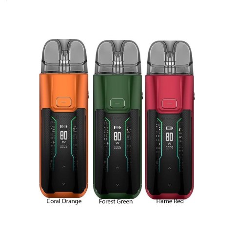 Pod Vaporesso - Luxe XR MAX Pod Vaporesso - Luxe XR MAX
