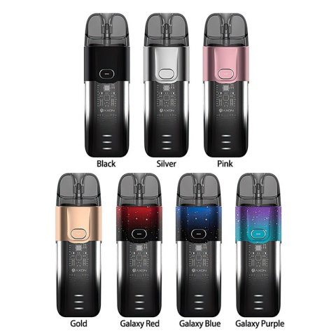 Pod Vaporesso - Luxe XR Pod Vaporesso - Luxe XR