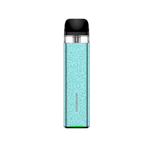 Pod Vaporesso - Xros 3 Mini Pod Vaporesso - Xros 3 Mini