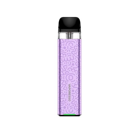Pod Vaporesso - Xros 3 Mini Pod Vaporesso - Xros 3 Mini