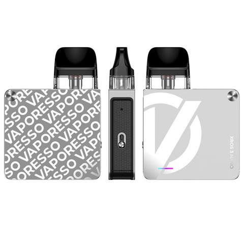 Pod Vaporesso - Xros 3 Nano Pod Vaporesso - Xros 3 Nano