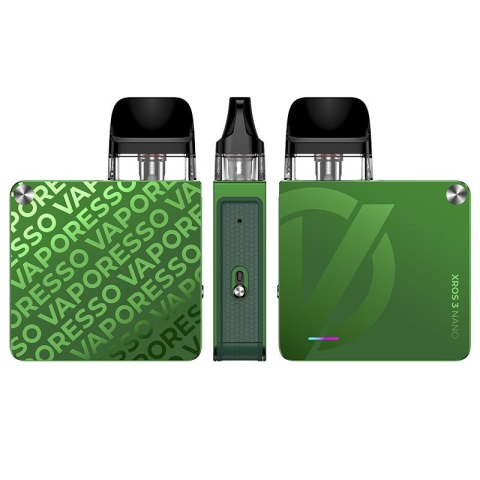 Pod Vaporesso - Xros 3 Nano Pod Vaporesso - Xros 3 Nano
