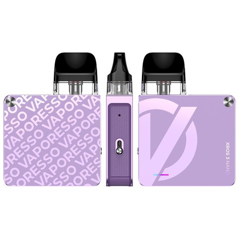 Pod Vaporesso - Xros 3 Nano Pod Vaporesso - Xros 3 Nano