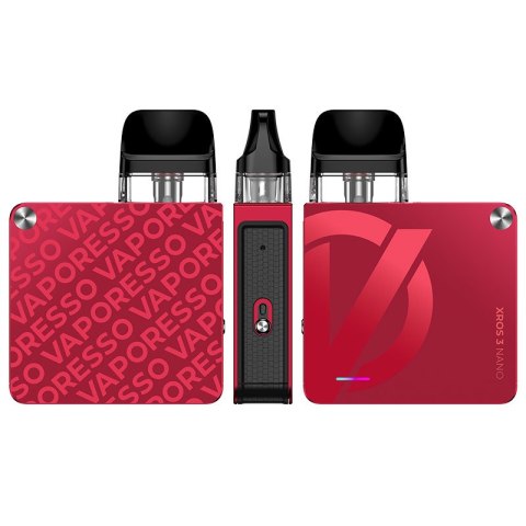 Pod Vaporesso - Xros 3 Nano Pod Vaporesso - Xros 3 Nano