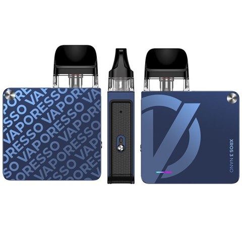 Pod Vaporesso - Xros 3 Nano Pod Vaporesso - Xros 3 Nano