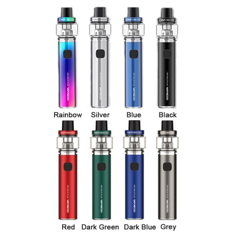 Kit Vaporesso - Sky Solo Plus Kit Vaporesso - Sky Solo Plus