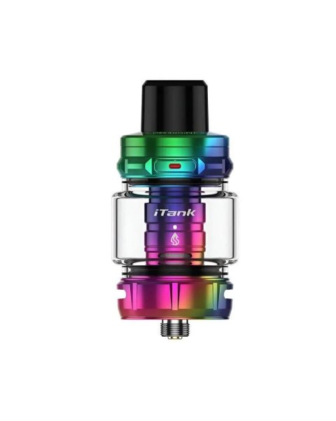 Atomizer Vaporesso - iTank 2 Sub Ohm Tank 5ML Atomizer Vaporesso - iTank 2 Sub Ohm Tank 5ML