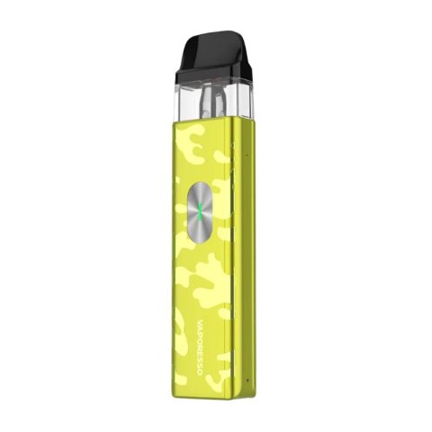Pod Vaporesso - Xros 4 Mini Pod Vaporesso - Xros 4 Mini