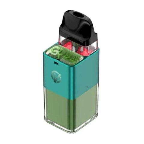 Pod Vaporesso - Xros Cube Pod Vaporesso - Xros Cube
