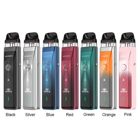 Pod Vaporesso - XROS Pro Pod Vaporesso - XROS Pro
