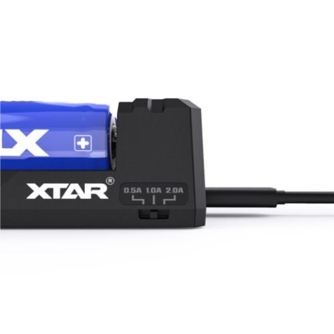 Ładowarka Xtar - FC2 Ładowarka Xtar - FC2