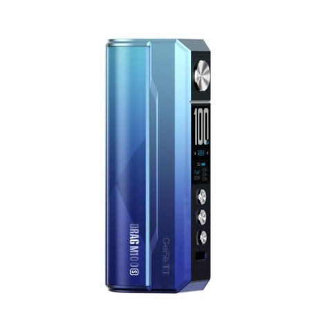 Mod VooPoo - Drag M100S Box Mod Mod VooPoo - Drag M100S Box Mod