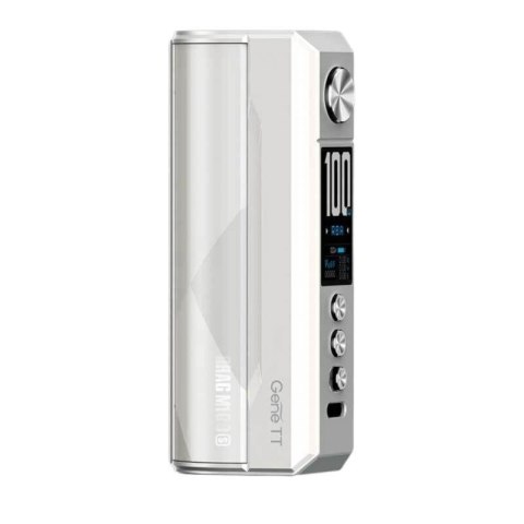 Mod VooPoo - Drag M100S Box Mod Mod VooPoo - Drag M100S Box Mod