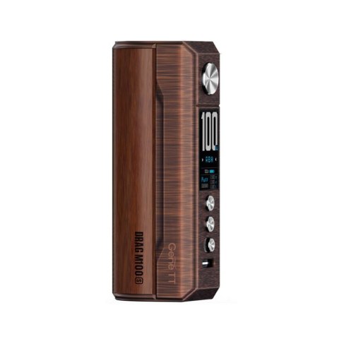 Mod VooPoo - Drag M100S Box Mod Mod VooPoo - Drag M100S Box Mod