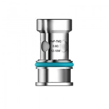 Grzałka VOOPOO - PnP TM2 0.8Ω Grzałka VOOPOO - PnP TM2 0.8Ω
