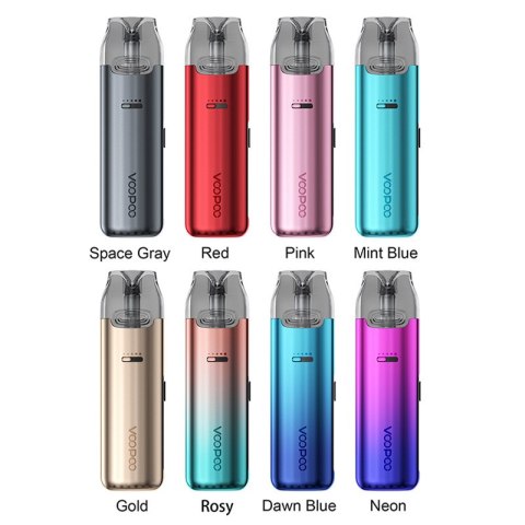Pod VooPoo - VMATE Pro Pod VooPoo - VMATE Pro