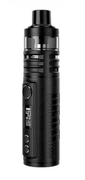 Pod VooPoo - Drag H40 Pod VooPoo - Drag H40
