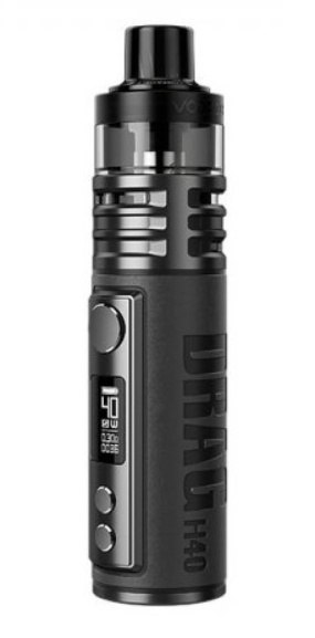 Pod VooPoo - Drag H40 Pod VooPoo - Drag H40