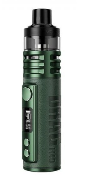 Pod VooPoo - Drag H40 Pod VooPoo - Drag H40