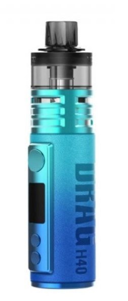 Pod VooPoo - Drag H40 Pod VooPoo - Drag H40